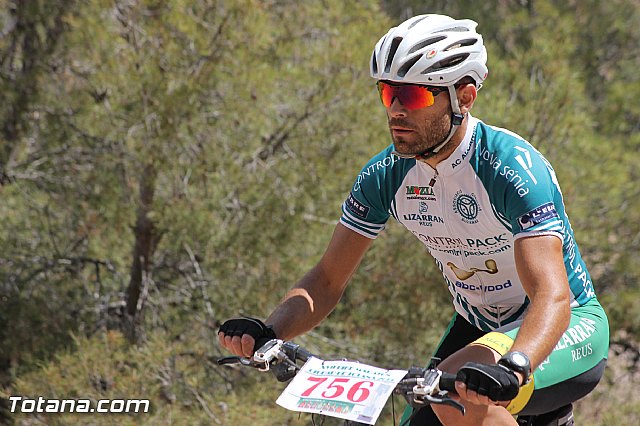 XVII Bike Maraton Btt Ciudad de Totana 2014 - 485